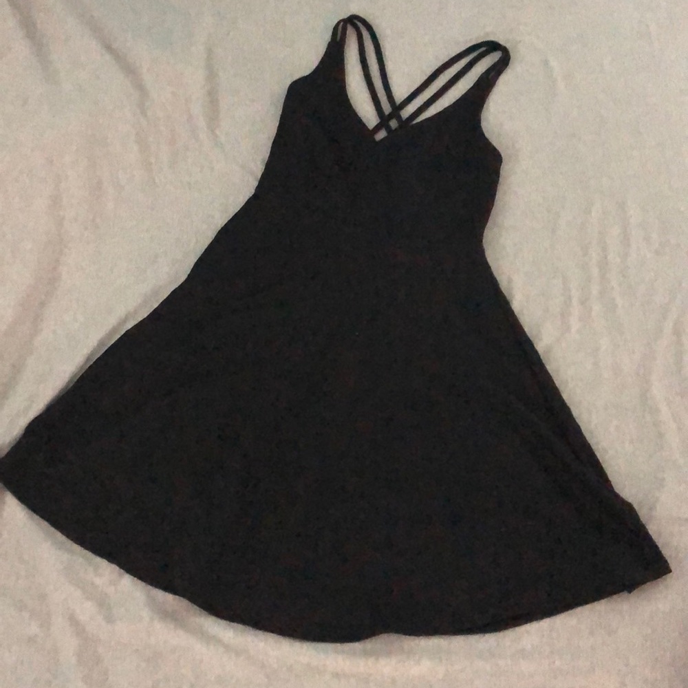 🛑LAST CHANCE🛑 Flowy dress